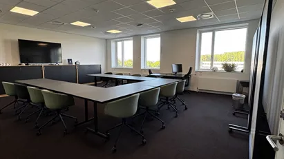 Kontorlokale på 103 m² i Food Innovation House – med reception og fællesskab