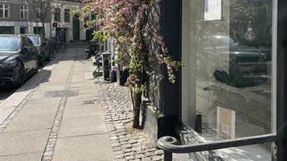 Attraktiv Butik / Klinik til leje