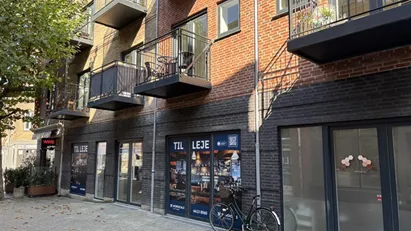 Butik til leje i 5000 Odense C