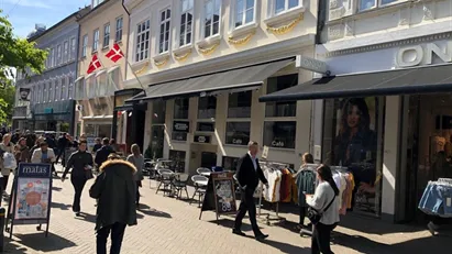 Restaurant til leje i 5000 Odense C