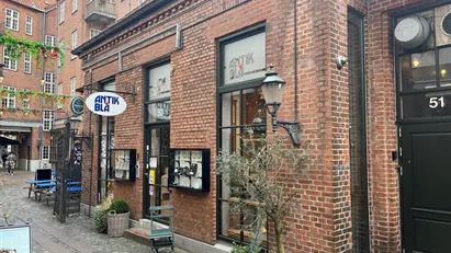 Butik til leje i 5000 Odense C
