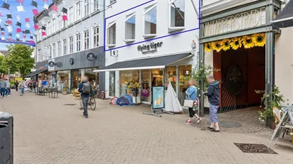 Erhvervslokaler til leje i 5000 Odense C