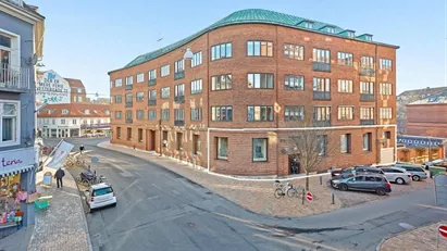 Kontor til leje i 5000 Odense C