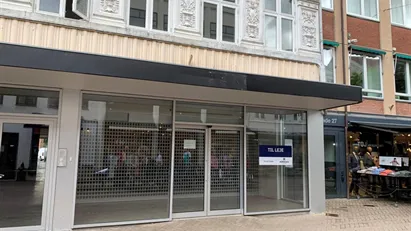 Butik til leje i 5000 Odense C
