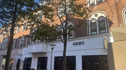 Kontor til leje i 5000 Odense C