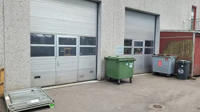 Kontor til leje i 4681 Herfølge