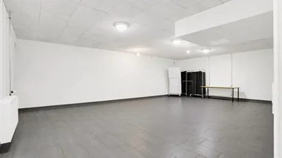 Disponibelt lejemål med god placering i Højbjerg
