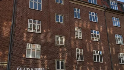 Lokale på Trøjborg - god synlighed