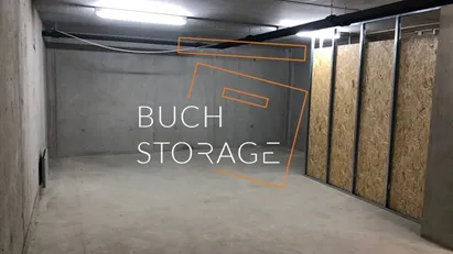 BUCH STORAGE - billige lagerlokaler på fair betingelser
