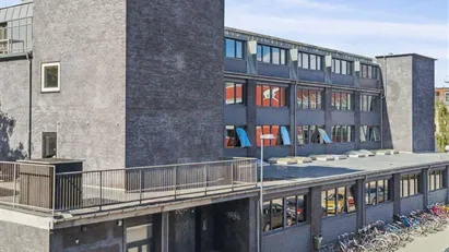 Unikt lejemål til både kontor, klinik og kreative erhverv i pulserende kvarter