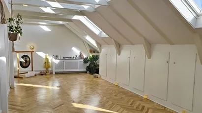 Behandlerrum til leje, frederiksberg c