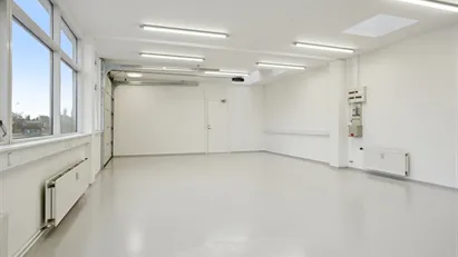 Funktionelt lager / montage / værksted