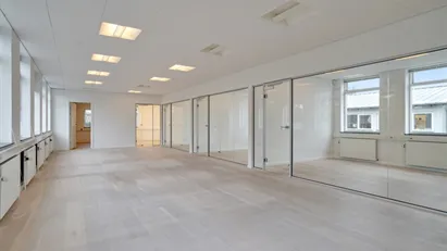 Præsentabelt kontor med god beliggenhed tæt på DTU