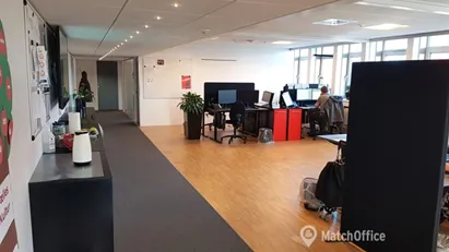 Superflotte kontorer