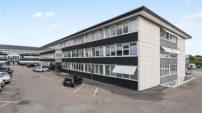 Velindrettet kontorlokale i Albertslund fra 11 - 242 m²
