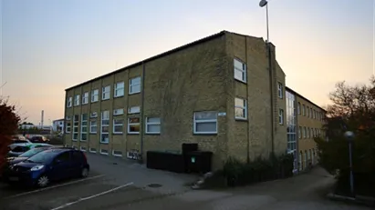 Attraktive kontorlokaler med fleksibel indretning og moderne faciliteter