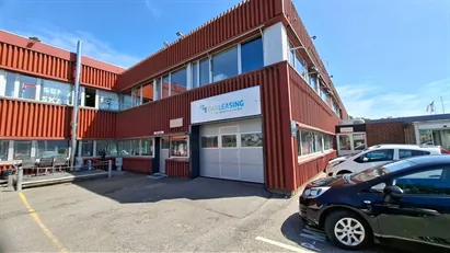 Lager til leje i 2625 Vallensbæk