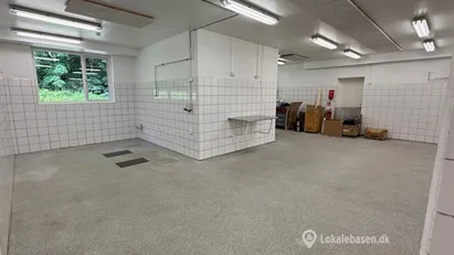 Lokaler til mange formål