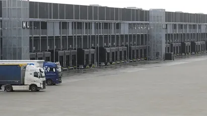 Nyopførte og attraktive lejemål til lager og logistik - NETOP NU ledigt på korttids leje!