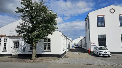 Lokale i driftigt miljø