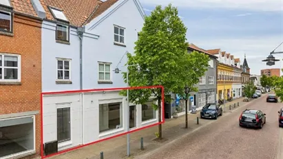 Butik/Restuarant/Klinik/Frisør