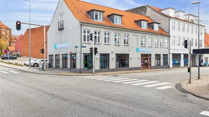 Vestergade 12, Klinikfællesskab