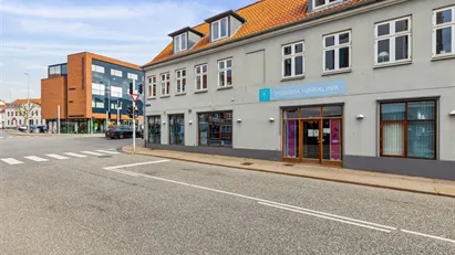 Vestergade 12, Klinikfællesskab