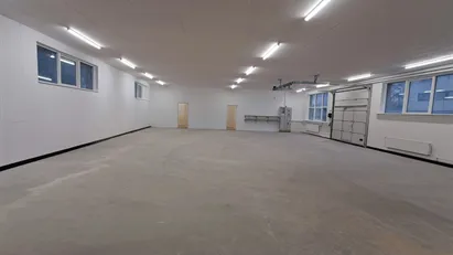 LAGER / DEPOT / MONTAGE
