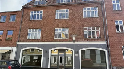 Erhvervslokaler til leje i 5750 Ringe