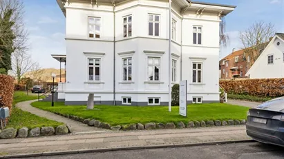 Flot kontorlejemål udlejes i Kolding Centrum