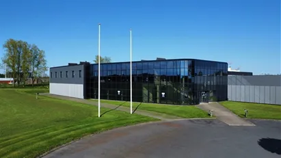 Erhvervslokaler til leje i 9500 Hobro