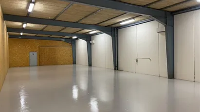 Erhvervslokaler til leje i 9500 Hobro