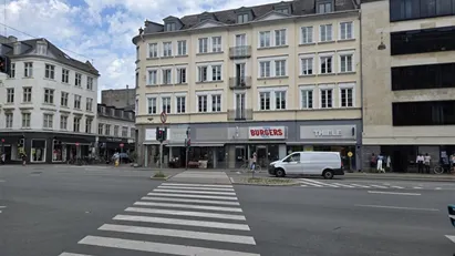 Trianglen og Søerne