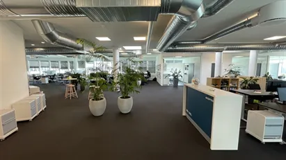 Velkommen til Borupvang 5C - nu med solcelleanlæg på taget