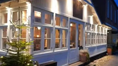 Gastropub bortforpagtes