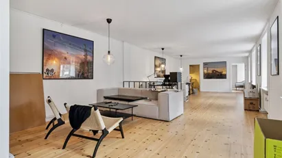 Skønt 120 m² kontor i stille gård på Frederiksberg.
