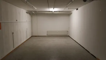 LAGER med adgang fra elevator i Århus N
