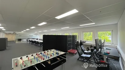 Nyistandsat kontorlejemål udlejes