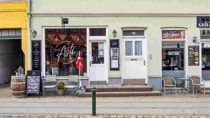 Butik til leje i 4600 Køge