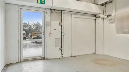 VELPLACERET LAGERLEJEMÅL CENTRAKT BELIGGENDE I ALBERTSLUND
