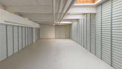 LAGER LEJEMÅL MED EGEN PORT