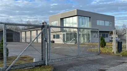Lager i Gistrup