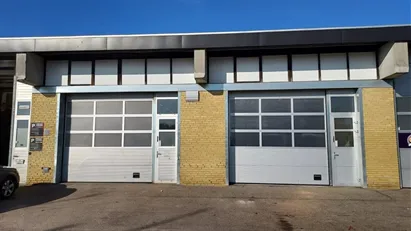 Værksted til leje i 2600 Glostrup