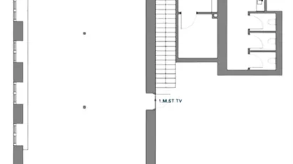 Kontor til leje i 5000 Odense C