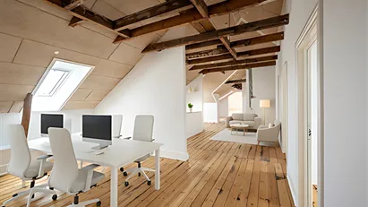 Kontor til leje i 5000 Odense C