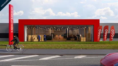 Kontor til leje i 5000 Odense C