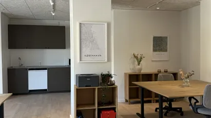 Velkommen i Kontorfælleskabet (En del af Investering og studiebolig A/S)!