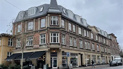 Kælderlokale