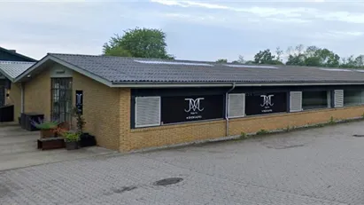 Kontor med god placering i Gistrup/Aalborg.