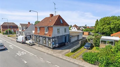 INVESTERINGSEJENDOM I KASTRUP